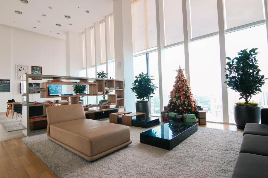 The Platinum Klcc Kuala Lumpur Bukit Bintang By Classic ภายนอก รูปภาพ