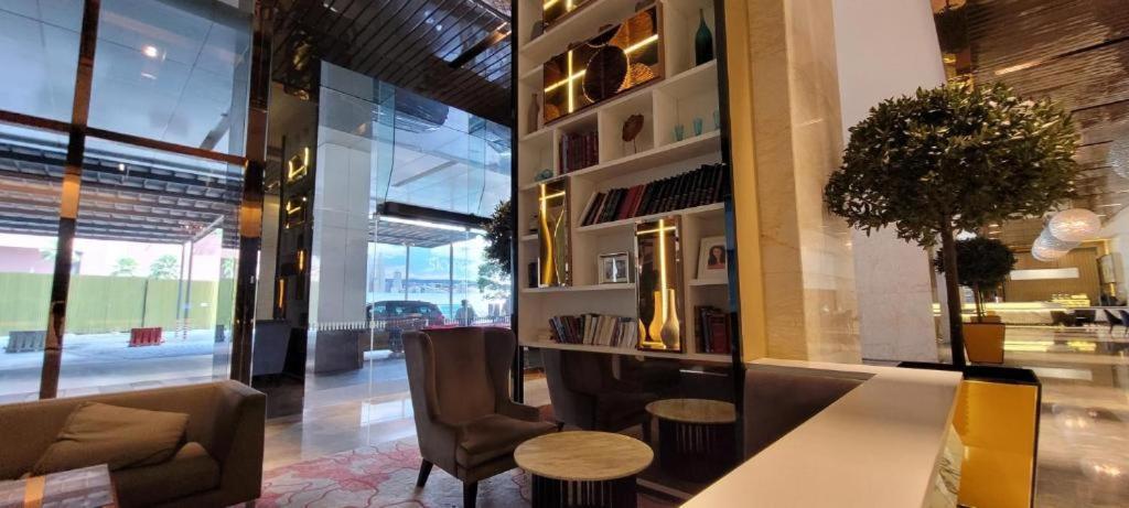 The Platinum Klcc Kuala Lumpur Bukit Bintang By Classic ภายนอก รูปภาพ