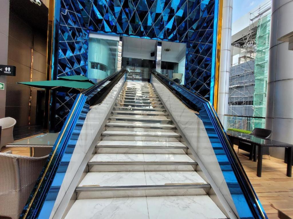 The Platinum Klcc Kuala Lumpur Bukit Bintang By Classic ภายนอก รูปภาพ