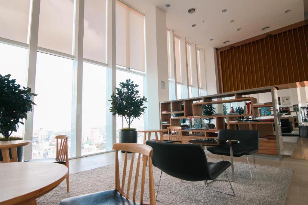 The Platinum Klcc Kuala Lumpur Bukit Bintang By Classic ภายนอก รูปภาพ