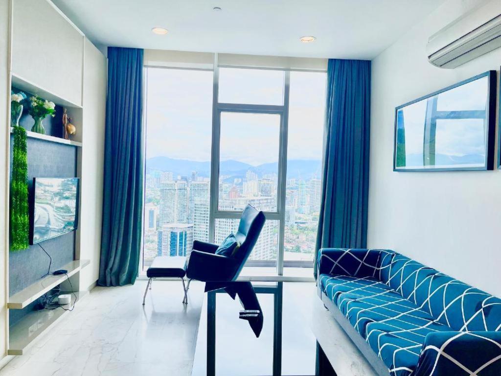The Platinum Klcc Kuala Lumpur Bukit Bintang By Classic ภายนอก รูปภาพ