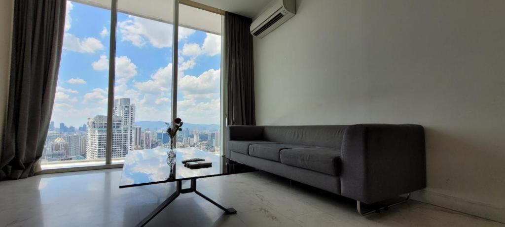 The Platinum Klcc Kuala Lumpur Bukit Bintang By Classic ภายนอก รูปภาพ