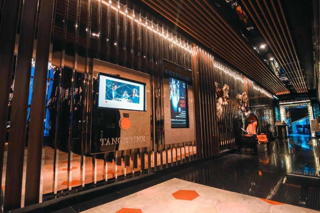 The Platinum Klcc Kuala Lumpur Bukit Bintang By Classic ภายนอก รูปภาพ