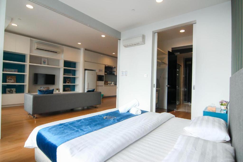 The Platinum Klcc Kuala Lumpur Bukit Bintang By Classic ภายนอก รูปภาพ