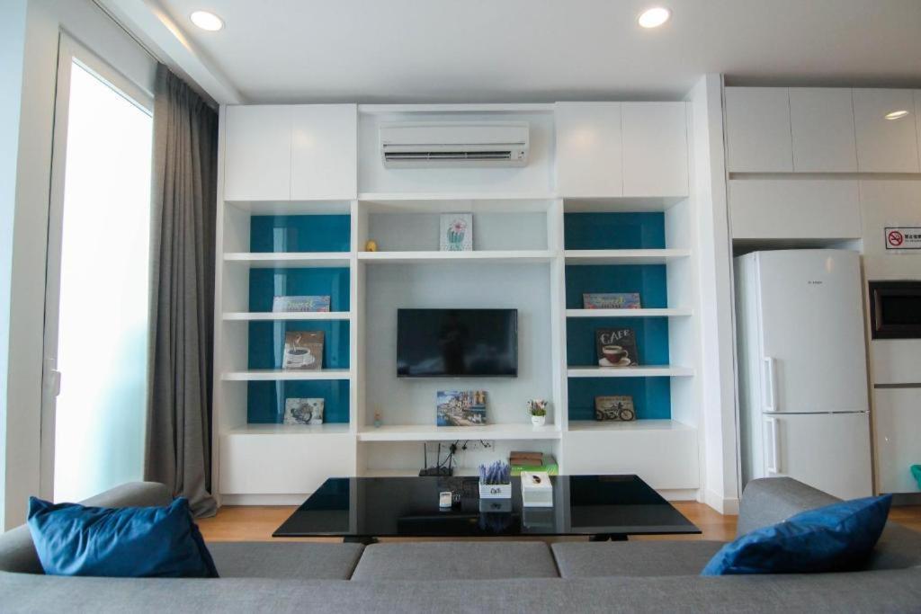 The Platinum Klcc Kuala Lumpur Bukit Bintang By Classic ภายนอก รูปภาพ
