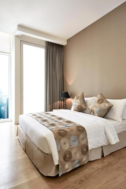 The Platinum Klcc Kuala Lumpur Bukit Bintang By Classic ภายนอก รูปภาพ