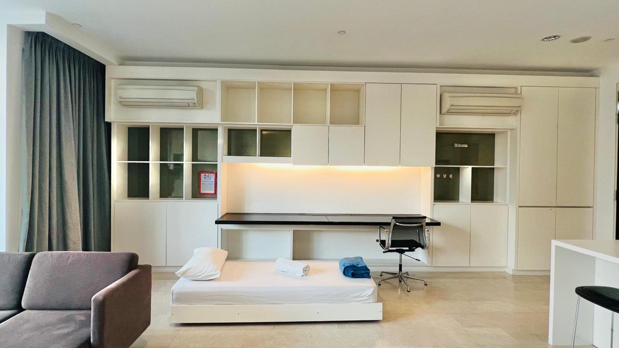 The Platinum Klcc Kuala Lumpur Bukit Bintang By Classic ภายนอก รูปภาพ